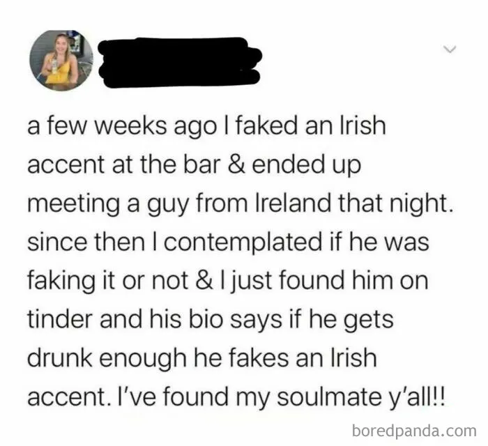 ‘Meanwhile In Ireland’: 50 Funny Posts That Capture Ireland’s Charm (New Pics)
