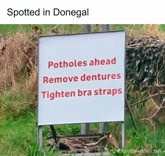 ‘Meanwhile In Ireland’: 50 Funny Posts That Capture Ireland’s Charm (New Pics)