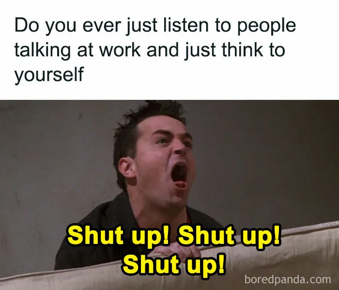 50 Relatable Posts For People Who Are Done Interacting With Others