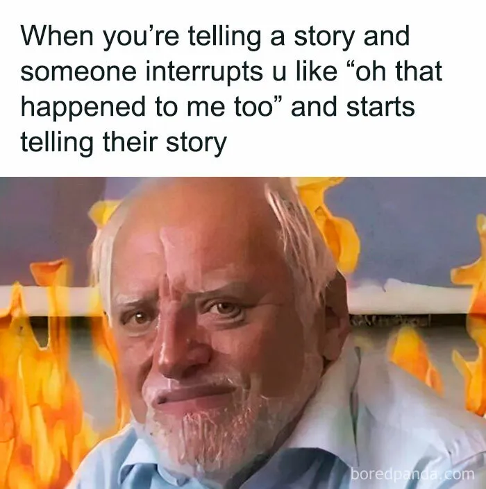 50 Relatable Posts For People Who Are Done Interacting With Others