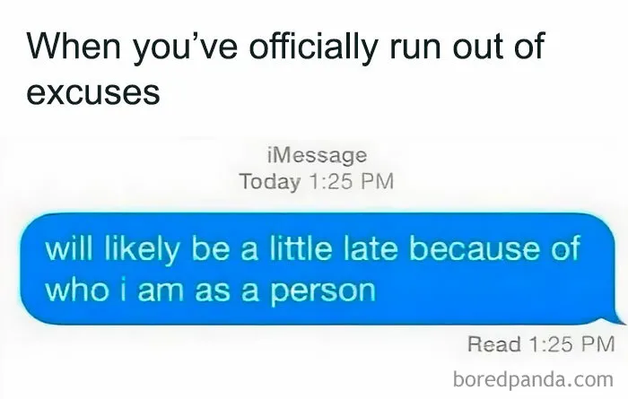 50 Relatable Posts For People Who Are Done Interacting With Others
