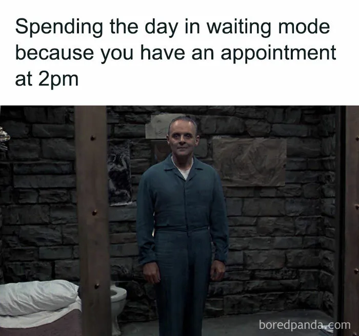 50 Relatable Posts For People Who Are Done Interacting With Others