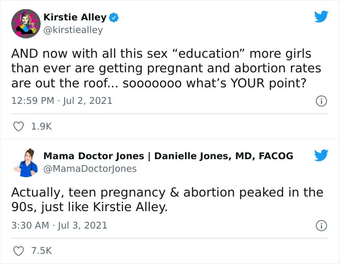 Yea, No They Haven’t