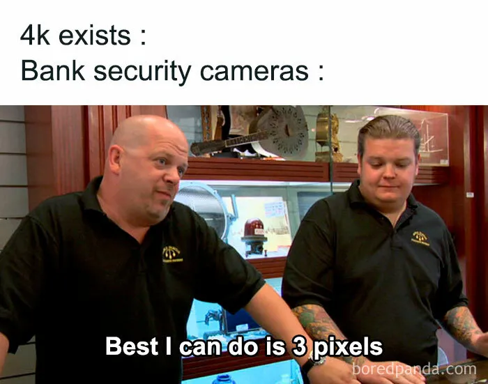 30 IT Memes That Might Help You If Your Last Braincell Had A System Crash (New Pics)