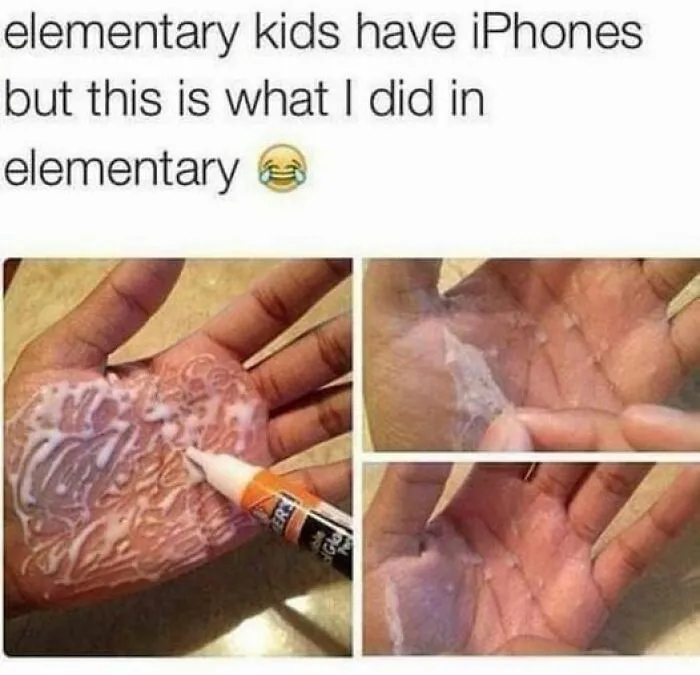 50 Nostalgic Posts That Are Pretty Much The Embodiment Of The ’90s