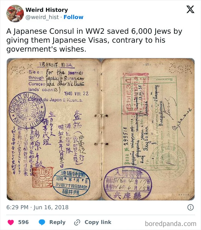 50 ‘Weird History’ Pics That May Rewrite The Narrative Of How You Think The Past Went (Best Of All Time)