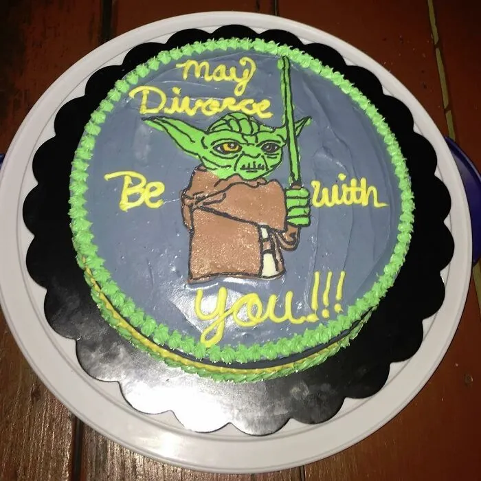 These Nightmarish Cakes Might Leave You In Nervous Laughter (32 Pictures)