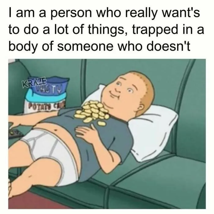 50 Relatable Posts For People Who Are Done Interacting With Others
