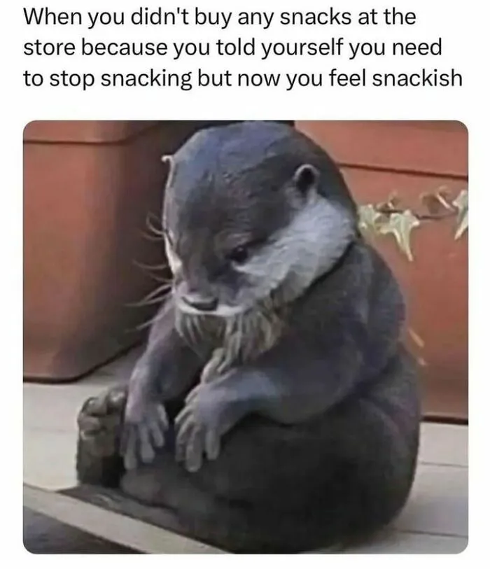50 Relatable Posts For People Who Are Done Interacting With Others