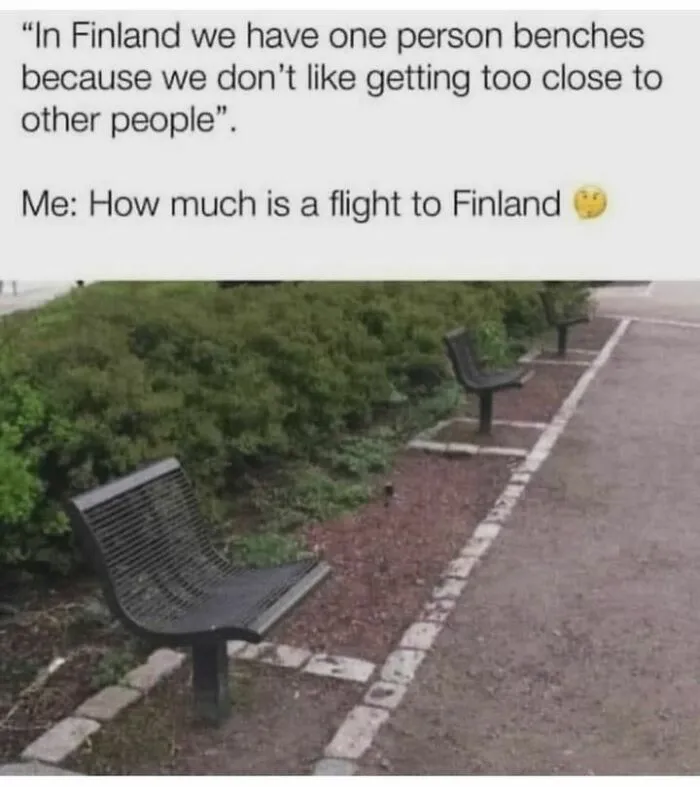 50 Relatable Posts For People Who Are Done Interacting With Others