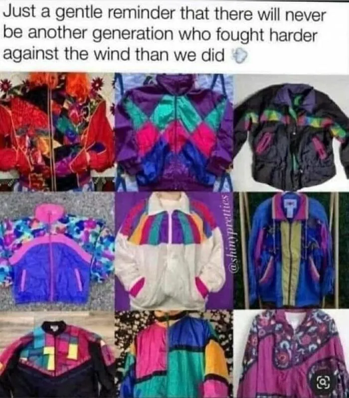 50 Nostalgic Posts That Are Pretty Much The Embodiment Of The ’90s