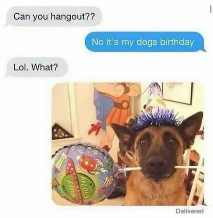 50 Relatable Posts For People Who Are Done Interacting With Others