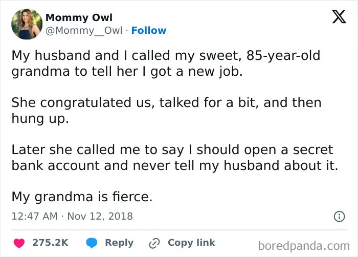 This Instagram Account Posts “The Funniest Tweets You’ll Ever Read” (50 New Pics)