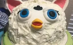 These Nightmarish Cakes Might Leave You In Nervous Laughter (32 Pictures)