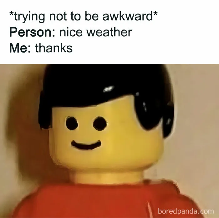 50 Hilarious Memes To Help Ease Your Anxiety With Laughter