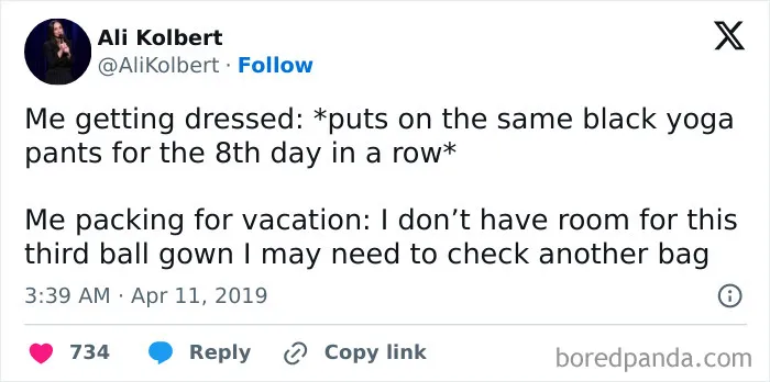 Funny Tweets That Have No Business Being So Spot-On
