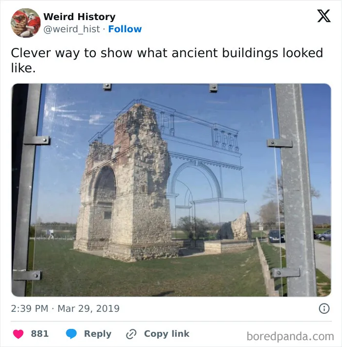 50 ‘Weird History’ Pics That May Rewrite The Narrative Of How You Think The Past Went (Best Of All Time)