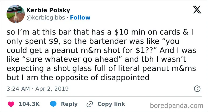 This Instagram Account Posts “The Funniest Tweets You’ll Ever Read” (50 New Pics)