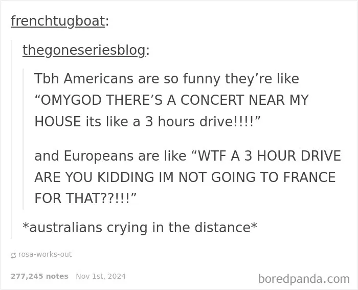 This IG Account Collects The Best Tumblr Posts And Here Are 50 Of The Funniest Ones