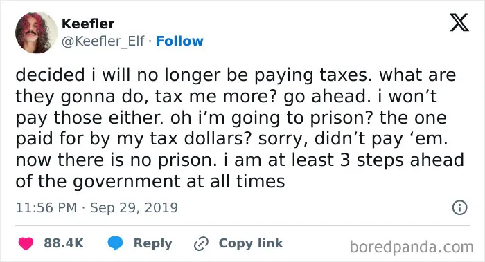 50 Funny Memes Mocking The Absurdity Of Today's Economy, Shared By This Instagram Account