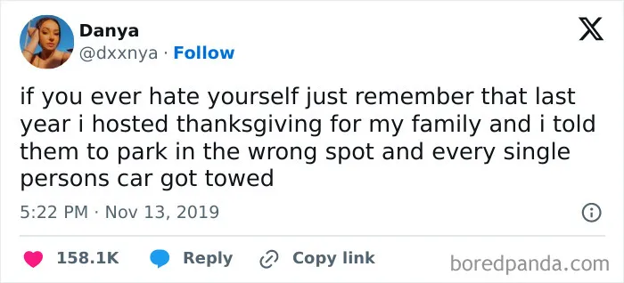 People Are Not Really In The Mood For Thanksgiving, But Their Tweets Are Pretty Funny