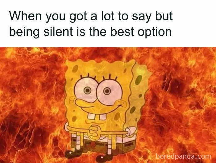 50 Hilarious Memes To Help Ease Your Anxiety With Laughter