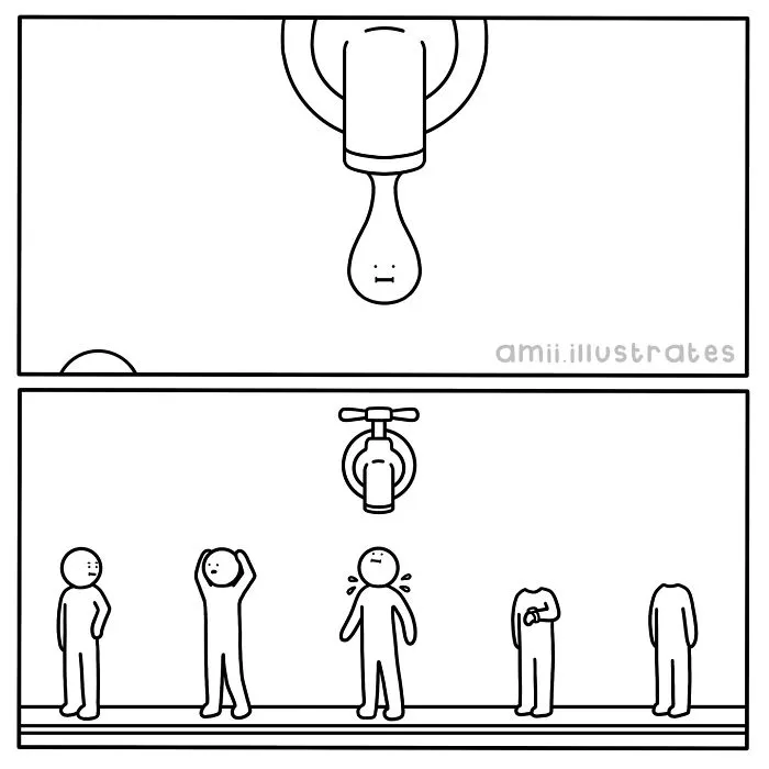 My 20 Humorous Comics That Will Hopefully Add Some Laughter To Your Day (New Pics)