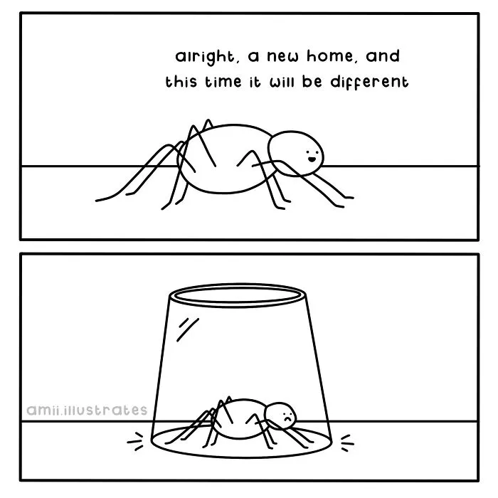 My 20 Humorous Comics That Will Hopefully Add Some Laughter To Your Day (New Pics)