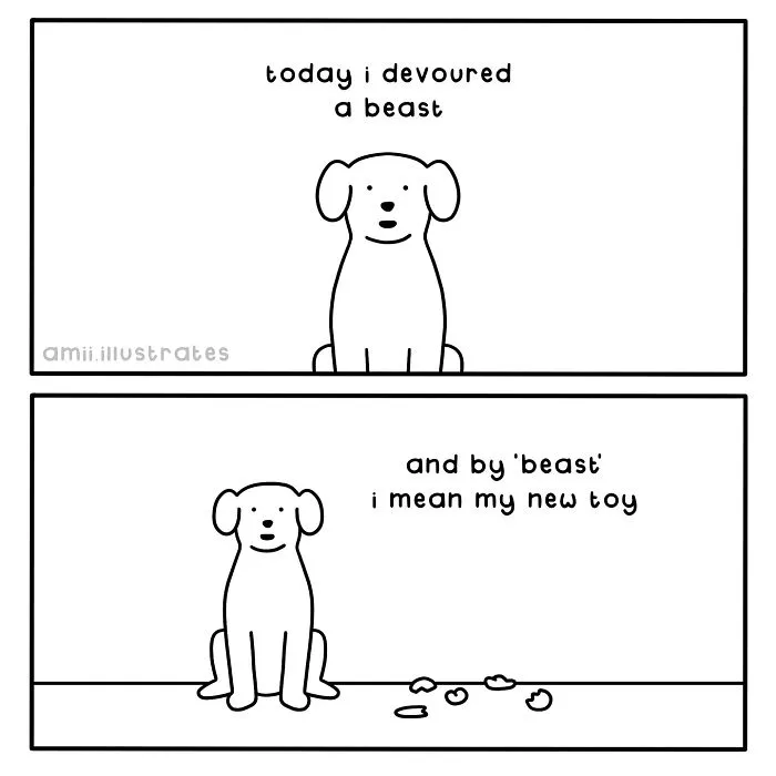 My 20 Humorous Comics That Will Hopefully Add Some Laughter To Your Day (New Pics)