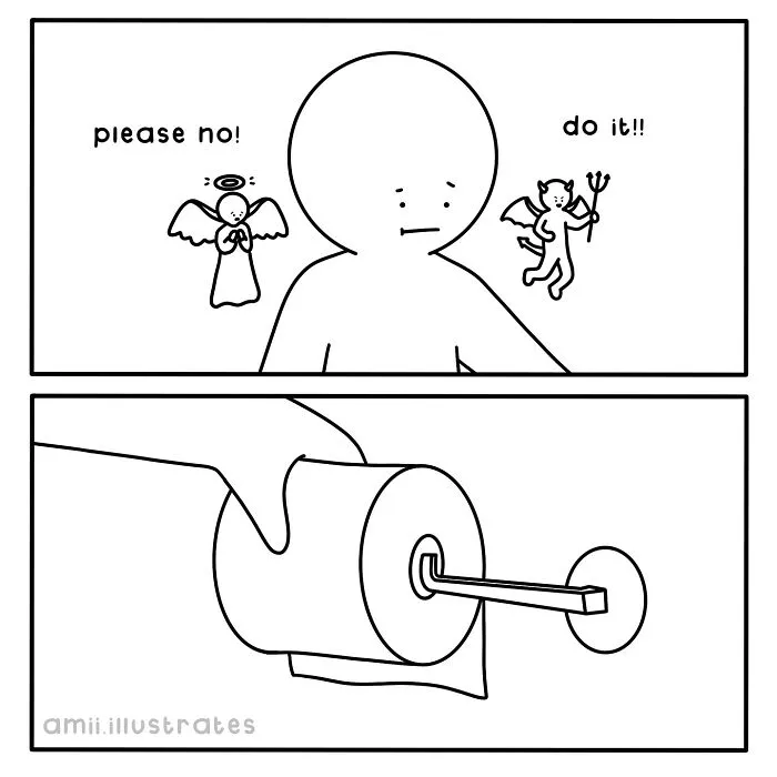 My 20 Humorous Comics That Will Hopefully Add Some Laughter To Your Day (New Pics)