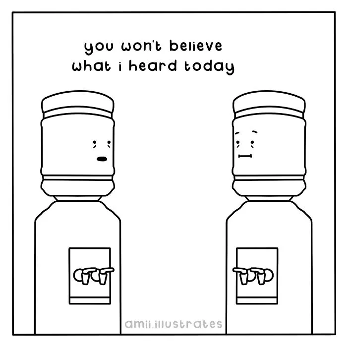 My 20 Humorous Comics That Will Hopefully Add Some Laughter To Your Day (New Pics)