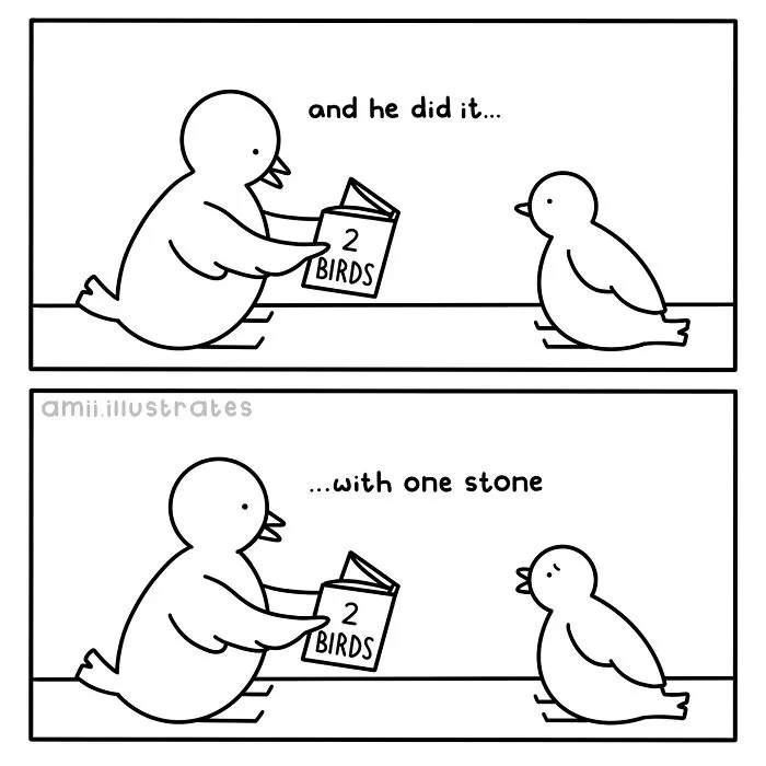 My 20 Humorous Comics That Will Hopefully Add Some Laughter To Your Day (New Pics)