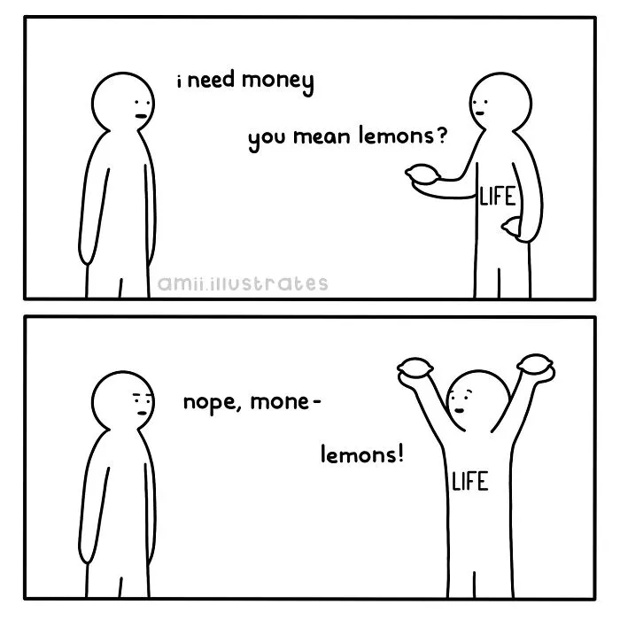 My 20 Humorous Comics That Will Hopefully Add Some Laughter To Your Day (New Pics)