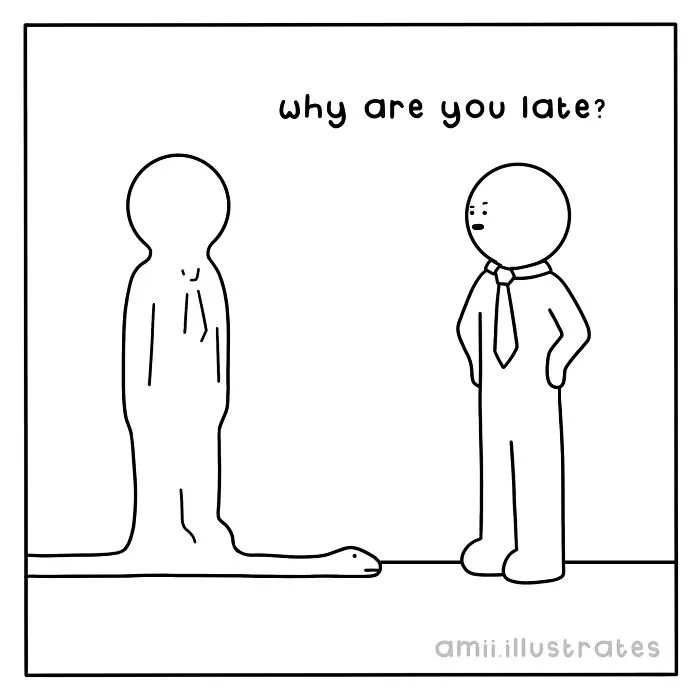 My 20 Humorous Comics That Will Hopefully Add Some Laughter To Your Day (New Pics)