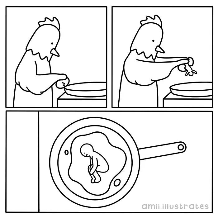 My 20 Humorous Comics That Will Hopefully Add Some Laughter To Your Day (New Pics)
