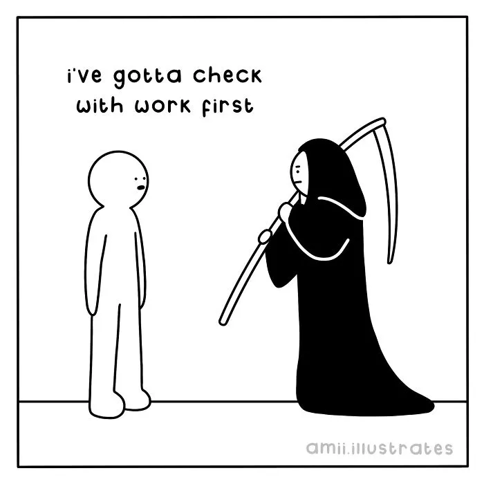 My 20 Humorous Comics That Will Hopefully Add Some Laughter To Your Day (New Pics)