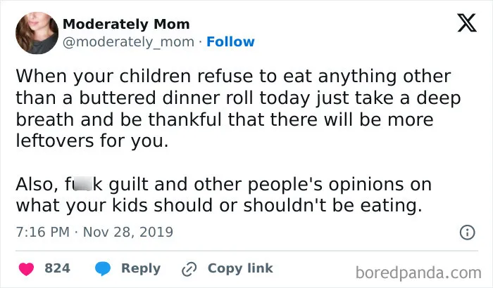 People Are Not Really In The Mood For Thanksgiving, But Their Tweets Are Pretty Funny