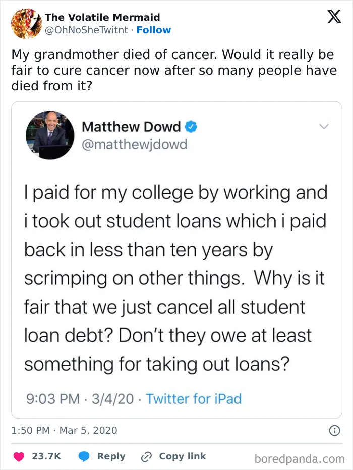 50 Funny Memes Mocking The Absurdity Of Today's Economy, Shared By This Instagram Account