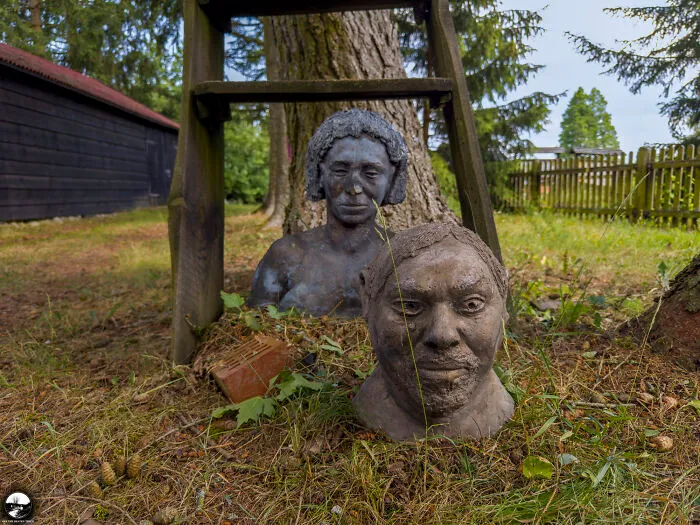 Off The Beaten Path: The Fascinating Sculptures Of Adam Szubski (15 Pics)