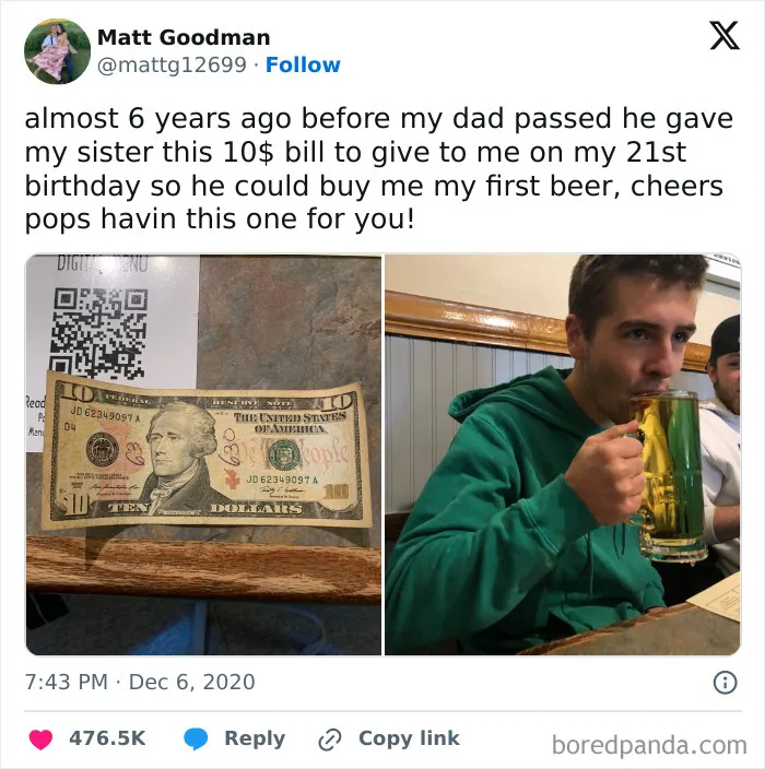 Parents Have The Funniest Sense Of Humor And These 30 Posts Prove It
