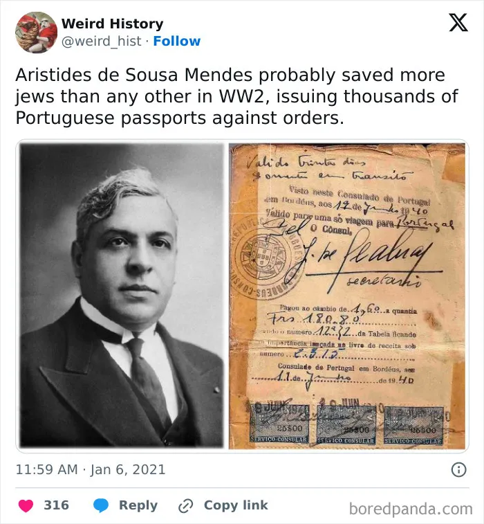 50 ‘Weird History’ Pics That May Rewrite The Narrative Of How You Think The Past Went (Best Of All Time)