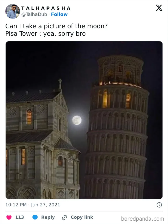 “All Things Memes”: 45 Posts From This IG Page To Entertain The Boredom Away