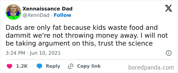 Parents Have The Funniest Sense Of Humor And These 30 Posts Prove It