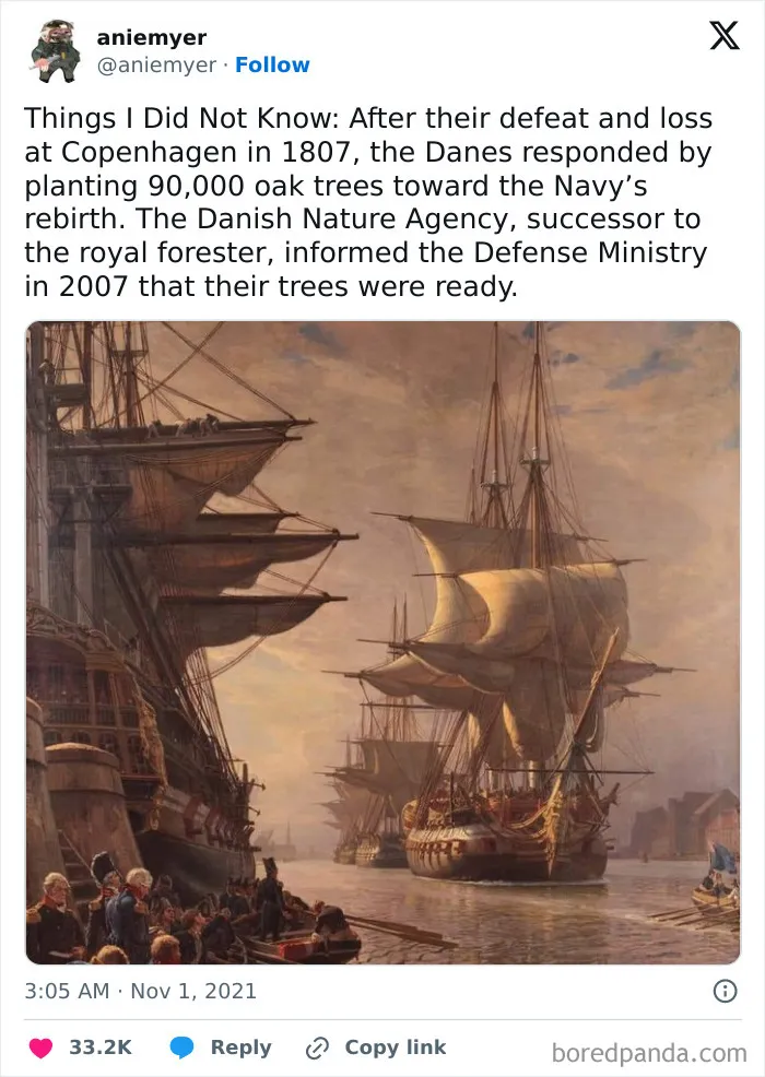 50 ‘Weird History’ Pics That May Rewrite The Narrative Of How You Think The Past Went (Best Of All Time)