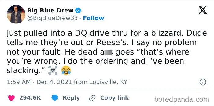 This Instagram Account Posts “The Funniest Tweets You’ll Ever Read” (50 New Pics)