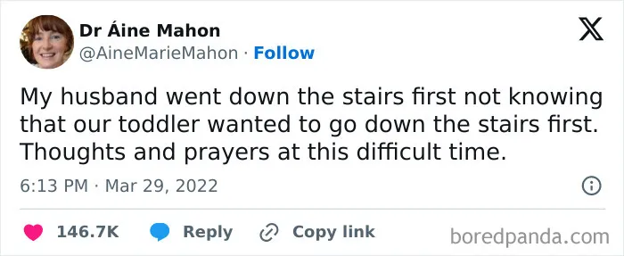 Parents Have The Funniest Sense Of Humor And These 30 Posts Prove It