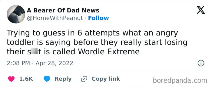 Parents Have The Funniest Sense Of Humor And These 30 Posts Prove It