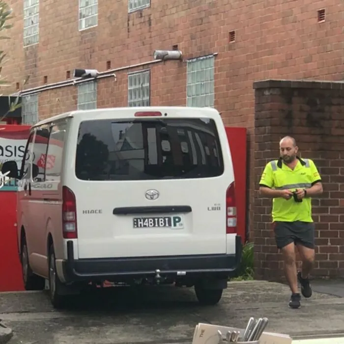 30 "Bogan" License Plates That Vary From Extra Creative To Hilarious And Slightly Cringe