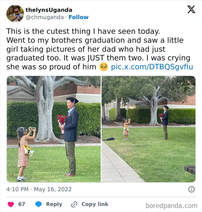 3.1M People Get Their Daily Dose Of Positivity From This IG Page, And Here Are 50 Newest Posts (New Pics)
