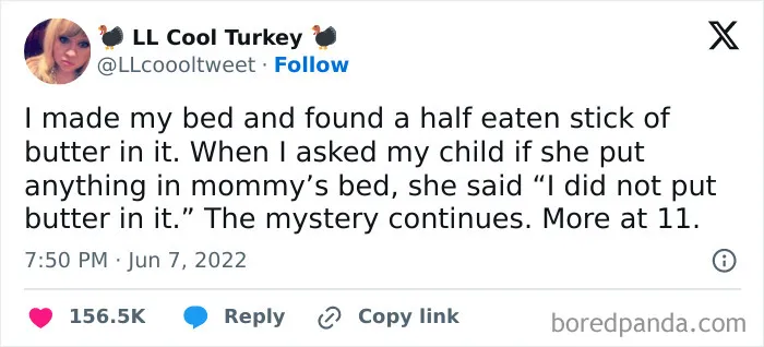 Funny Tweets That Have No Business Being So Spot-On